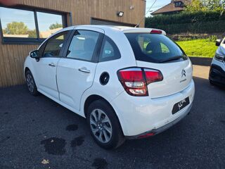 C3 1.4L HDI 68CH CLIM 2015 occasion 12200 VILLEFRANCHE-DE-ROUERGUE