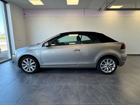 Golf 1.4 tsi 16v life 2013 occasion 68110 Illzach