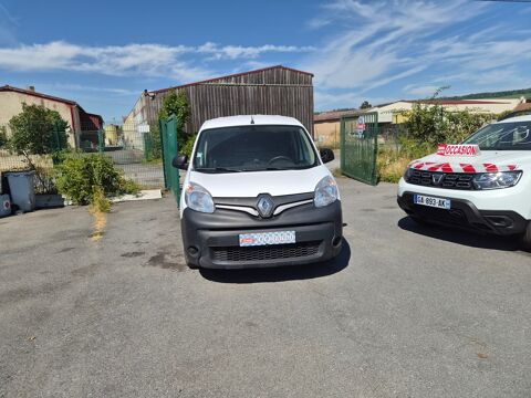 Kangoo Express bdci 95 CV 120KMS FRIGO 2021 5990€ TTC 2021 occasion 51700 Dormans