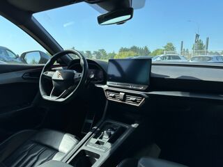Formentor VZ e-Hybrid 1.4 TSi 245 ch DSG6 - Reprise possible 2023 occasion 45190 Beaugency