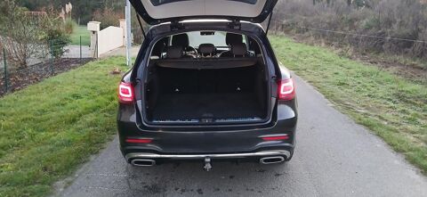 Classe GLC 220 2.0 CDI BLUETEC AMG - 195 cv 2020 occasion 45600 Lion-en-Sullias