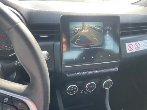 Divers BDCI 85 CARPLAY+CAMERA SOCIETE 2Pl. DISTRIB.+CT OK 2021 1MAI 2020 occasion 31120 Portet-sur-Garonne