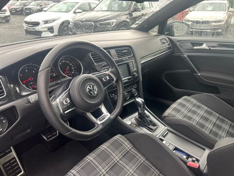 Golf gtd 184 2015 occasion 45560 Saint-Denis-en-Val