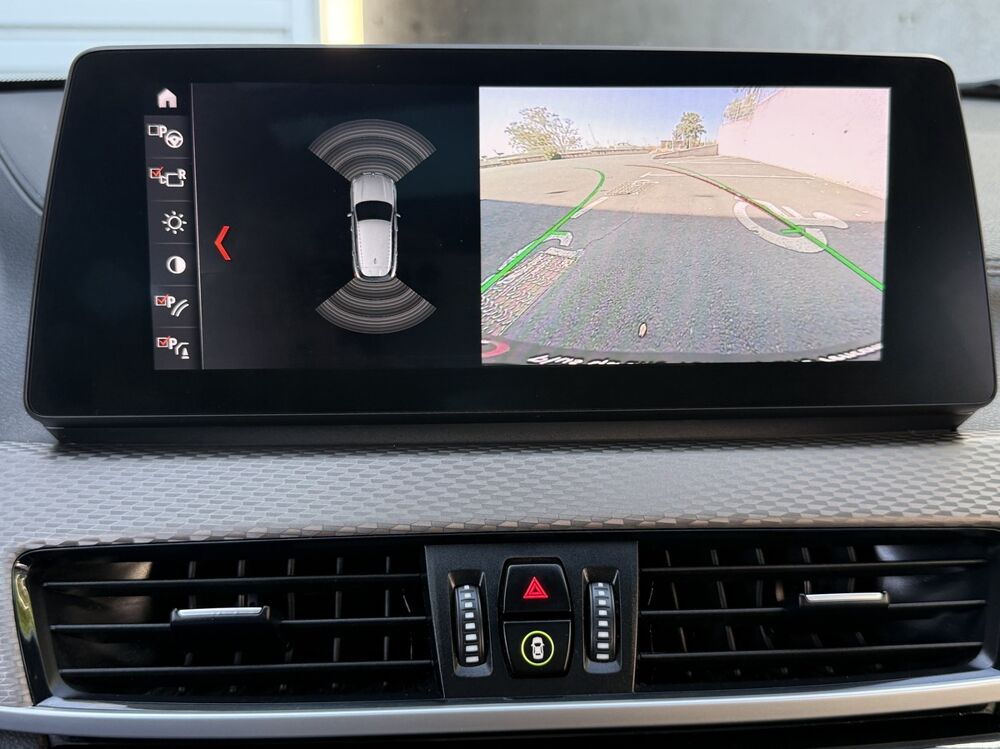 X2 (F39) XDRIVE 20D M SPORT BVA8 / SIEGES M MONOBLOCS / TOIT P 2020 occasion 34500 B&eacute;ziers