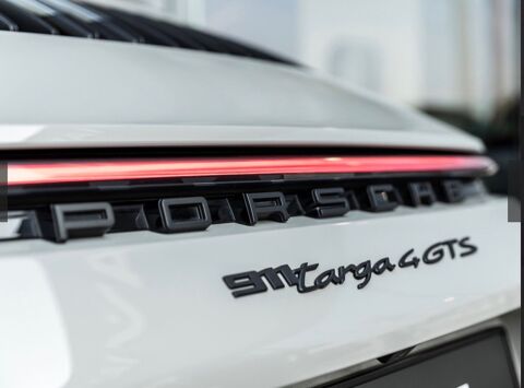 911 Carrera 3.2 Gts 2022 occasion 44500 La Baule-Escoublac