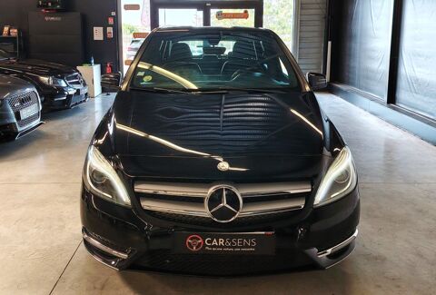 Classe B W246 II 1.8 200 CDI 136 Ch SPORT BVM6 2014 occasion 34500 B&eacute;ziers