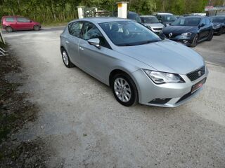 Leon 1.2 TSI STYLE 110 2015 occasion 77460 SOUPPES-SUR-LOING