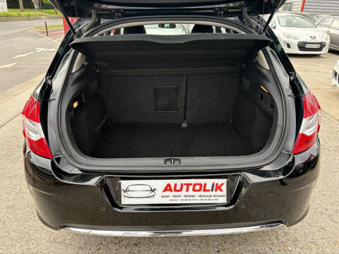 C4 2.0 HDi 150 EXCLUSIVE 16V FAP 2014 occasion 95480 Pierrelaye
