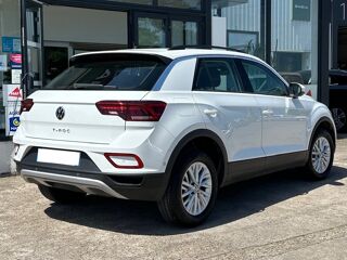 T-ROC 1.5 TSi 150 ch Life plus DSG7 - Reprise possible 2023 occasion 45190 Beaugency