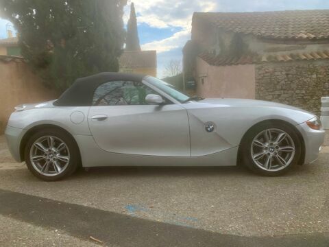 Z4  occasion 83130 La Garde