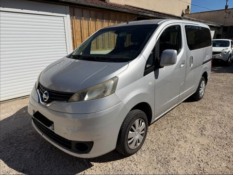 Annonce voiture Nissan 200 7300 €