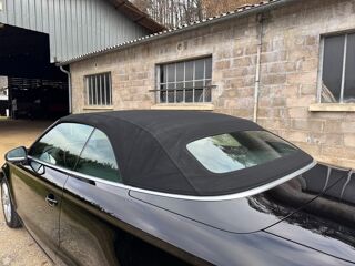 A3 Cabriolet 1.5 TFSI 150 CH / S tronic 7 / Design 2019 occasion 52000 CHAUMONT