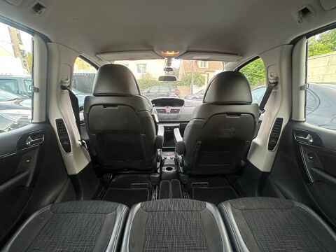 C4 Picasso (2) 1.6 THP 155 EXCLUSIVE BMP6 2013 occasion 93600 Aulnay-sous-Bois