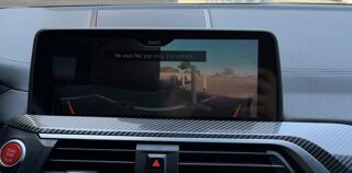 X3 M (F97) 480 Ch BVA8 / CARPLAY / ATTELAGE ELECTRIQUE / JANTE 2019 occasion 34500 B&eacute;ziers