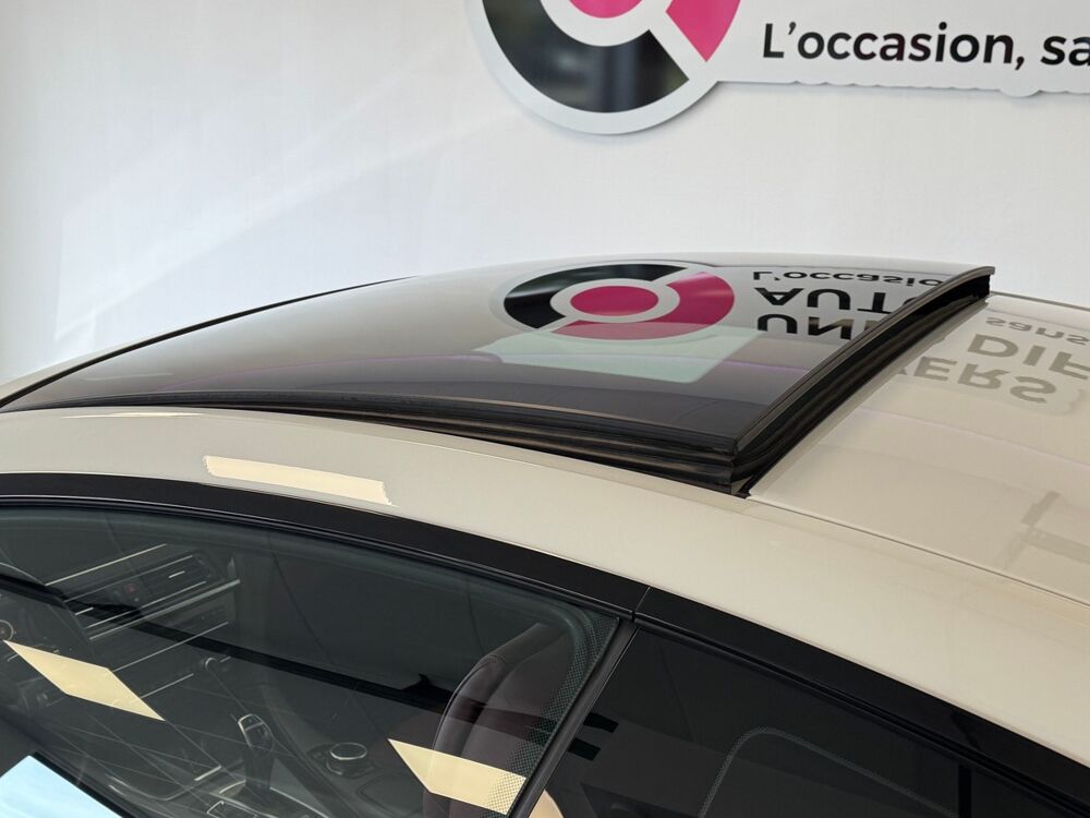 S&eacute;rie 6 F13 COUPE 640I XDRIVE 320 M Sport BVA8 2014 occasion 68110 Illzach