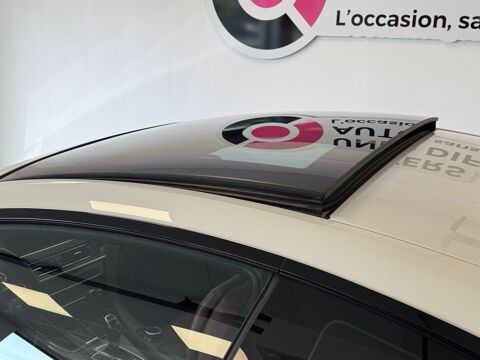 S&eacute;rie 6 F13 COUPE 640I XDRIVE 320 M Sport BVA8 2014 occasion 68110 Illzach