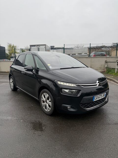 Citro&euml;n C4 Picasso 1.6 HDI 110cv FULL OPTIONS / SUIVI FACTURE / SI&Egrave;GE MASSANT C 2013 occasion SARTROUVILLE 78500