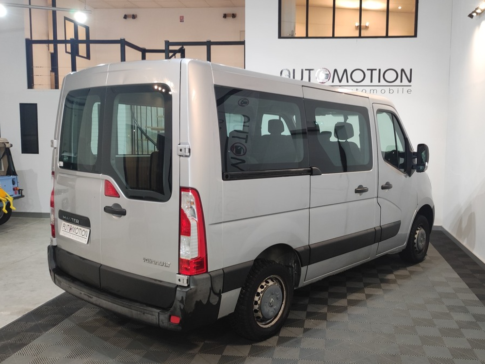  2013 occasion 17000 La Rochelle