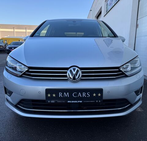 Golf 1.4 TSI 150 CV FINITION HIGHLINE 12 MOIS DE GARANTIE 2014 occasion 67150 Erstein
