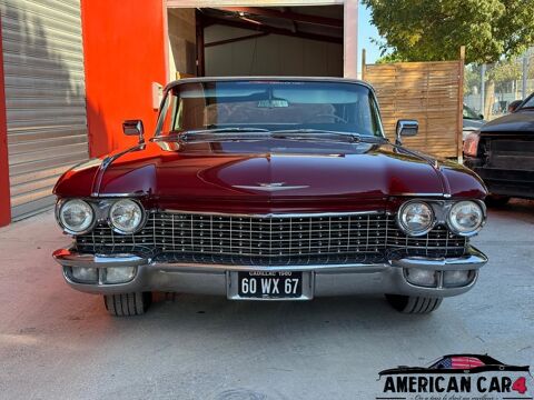  1960 occasion 34680 Saint-Georges-d'Orques