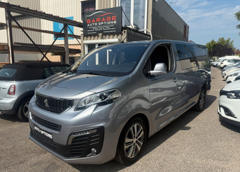 Annonce voiture Peugeot Expert 23900 €