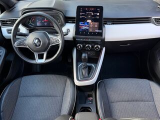 Clio V 5 Intens 1.0 TCE - Grand &eacute;cran - Cam&eacute;ra de recul - Entretien 2022 occasion 95190 Goussainville