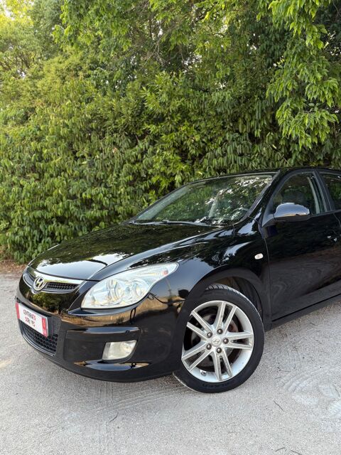 i30 (I) 2.0CRDi 140cv Pack Luxe Kit Ditrib NEUF 2008 occasion 84700 SORGUES