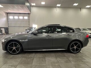 XE 2.0d 180 cv Finition R Sporte / Financement possible 2016 occasion 69800 SAINT-PRIEST