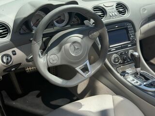 Classe A 63 AMG 6.3 i V8 525 CH - Pack performance - Pack carbone - F 2009 occasion 95190 Goussainville