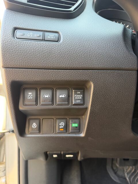 X-Trail NISSAN (T32) Phase 2 1.7 dCi 16V XTRONIC CVT 2WD S&S 2020 occasion 45400 Fleury-les-Aubrais