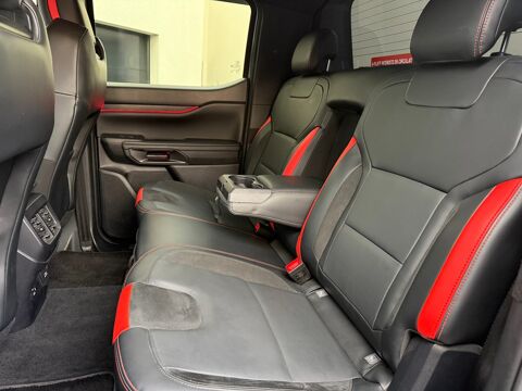 Ranger RAPTOR 3.0L V6 292 CH / CARNET / TVA / 122643 KMS 2023 occasion 62780 CUCQ