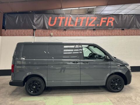 Transporter T6.1 L1H1 2.0 TDI 150cv 32.949 kms / EN STOCK 2023 occasion 45140 INGRE