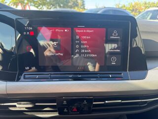 Golf 1.0 eTSI 110CH LIFE BUSINESS DSG7 2023 occasion 51100 Reims