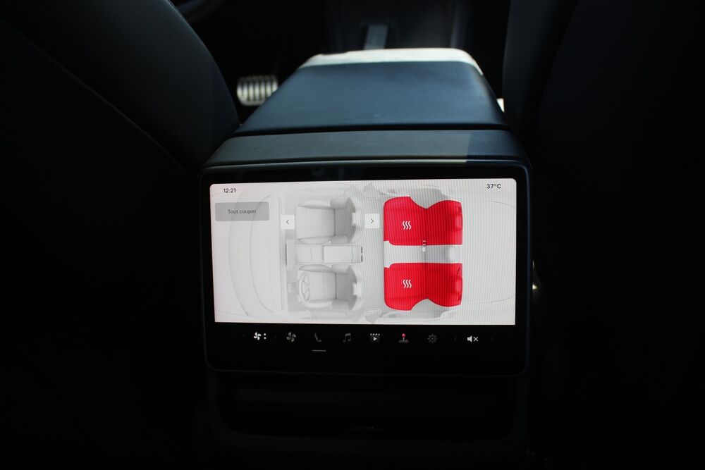 Model 3 PHASE 2 PERFORMANCE AWD 460 ch - TVA RECUPERABLE 2024 occasion 34430 Saint-Jean-de-V&eacute;das