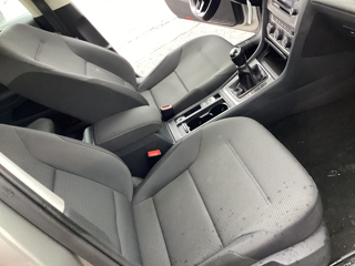 Golf VII1.4 TSI Comfortline BlueMotiom Tech 2013 occasion 62100 Calais