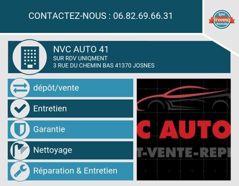 308 1.6 GT 205CH  SUIV COMPLET RIEN A PREVOIR GARANTIE 3 /6MOIS 2016 occasion 41370 JOSNES