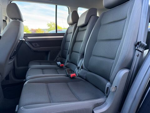Touran Freestyle Phase 2 - 1.9 TDi 105cv 2010 occasion 95190 Goussainville