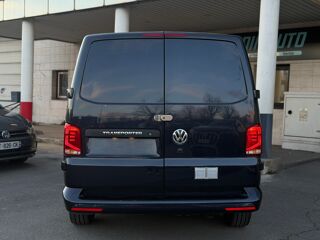 Transporter T6 Business Plus L1 2.0 TDI Fourgon court DSG7 150 cv - TVA 2023 occasion 95190 Goussainville