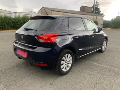Ibiza 1.0 MPI 80CH S-S MOVE 2022 occasion 91290 ARPAJON