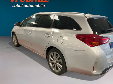 Auris TOURING SPORT 1.8 HYBDRIDE 136H DYNAMIC - 85.000KMS 2014 occasion 50400 SAINT PLANCHERS