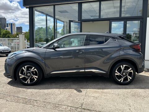 C-HR Hybrid 122h Edition MY22 - Reprise possible 2023 occasion 45190 Beaugency