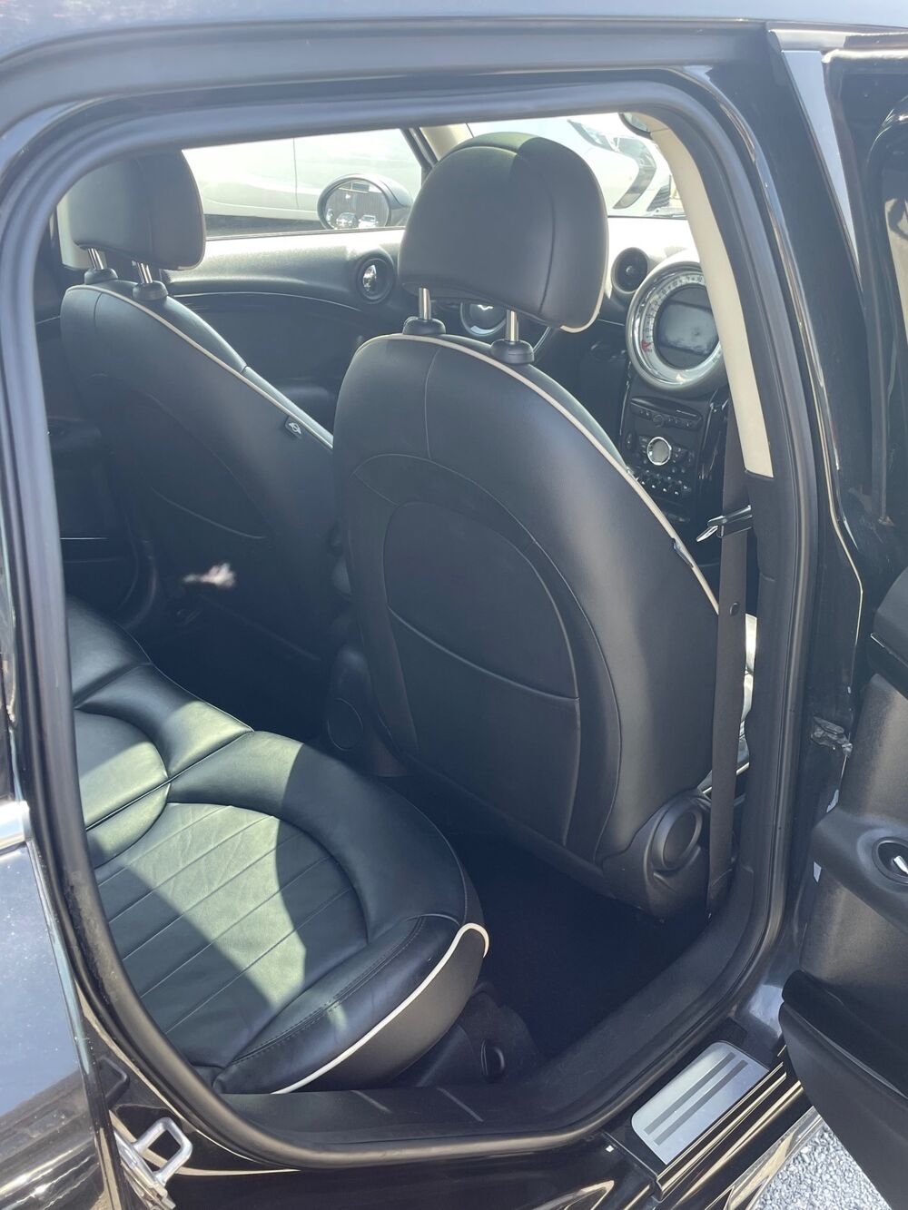 MINI COUPE Cooper Countryman SD 2.0L 144ch 4ALL du 12/2011 avec 178.200 2011 occasion 72100 Le Mans