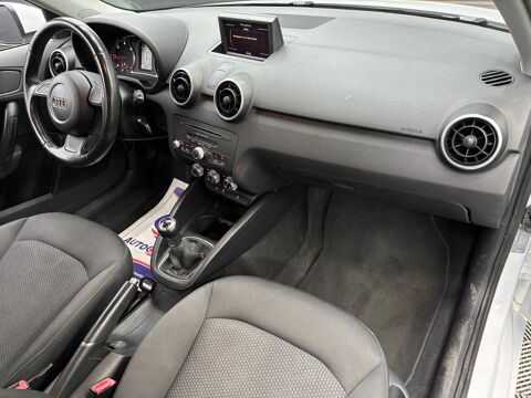 A1 1.6 TDI TURBO 2012 occasion 51350 CORMONTREUIL