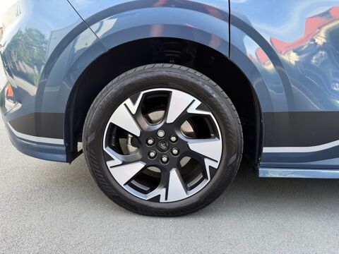 Transit Custom SPORT TDCI 170 CH AWD 4 ROUES MOTRICES / TVA / 14758 KMS 2024 occasion 62780 CUCQ