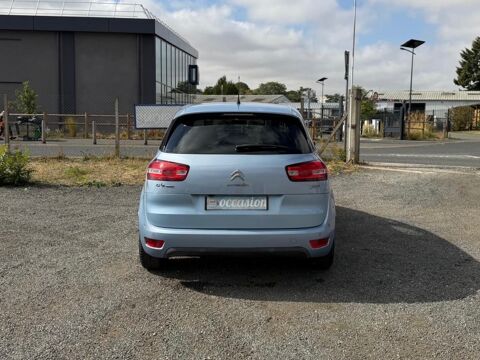 C4 Picasso - 1.6 BLUEHDi 110cv - S&S Intensive 2015 occasion 91670 ANGERVILLE