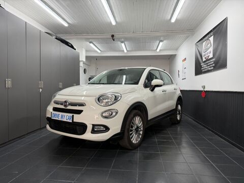 Annonce voiture Fiat 500 X 10990 �