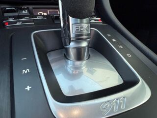 911 TYPE 991 CARRERA 4 GTS / CARNET / 53028 KMS 2018 occasion 62780 CUCQ