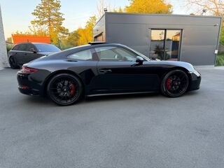 911 TYPE 991 CARRERA 4 GTS / CARNET / 53028 KMS 2018 occasion 62780 CUCQ