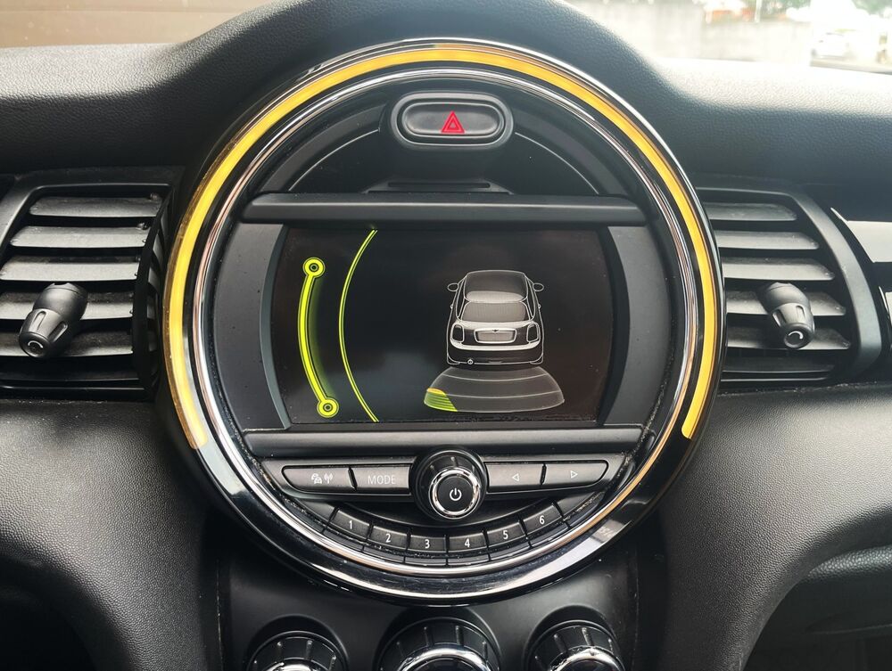 MINI COUPE COOPER 1.5 136 Ch &Eacute;DITION SHOREDITCH BVA6 / TO / Excitement 2016 occasion 34500 B&eacute;ziers