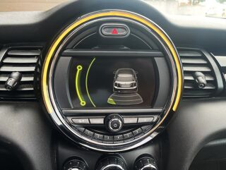 MINI COUPE COOPER 1.5 136 Ch &Eacute;DITION SHOREDITCH BVA6 / TO / Excitement 2016 occasion 34500 B&eacute;ziers